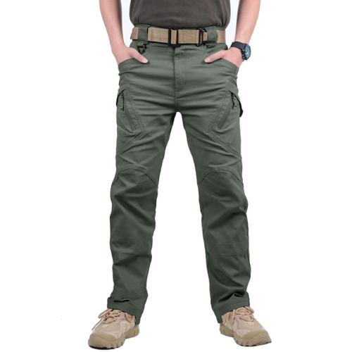 Calça Cargo Tacvasen IX9