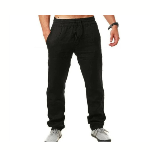 Calça de Linho