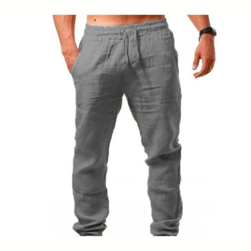Calça de Linho