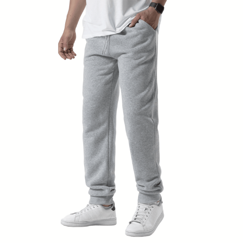 Calça Jogger com Forro Fleece