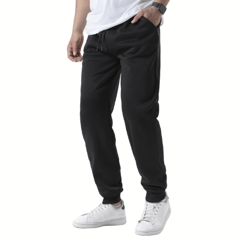 Calça Jogger com Forro Fleece