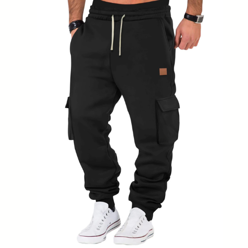 Calça Cargo Fitness Muscle