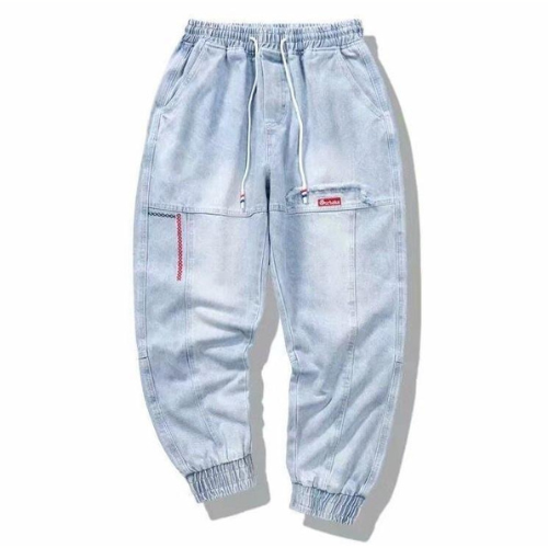 Calça Jeans Harm