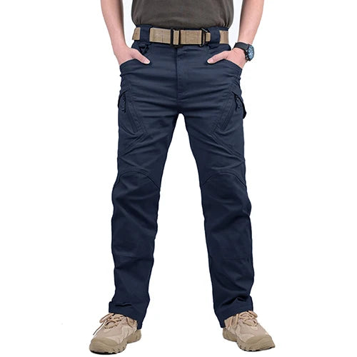 Calça Cargo Tacvasen IX9