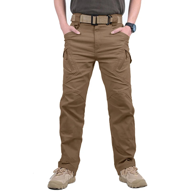 Calça Cargo Tacvasen IX9