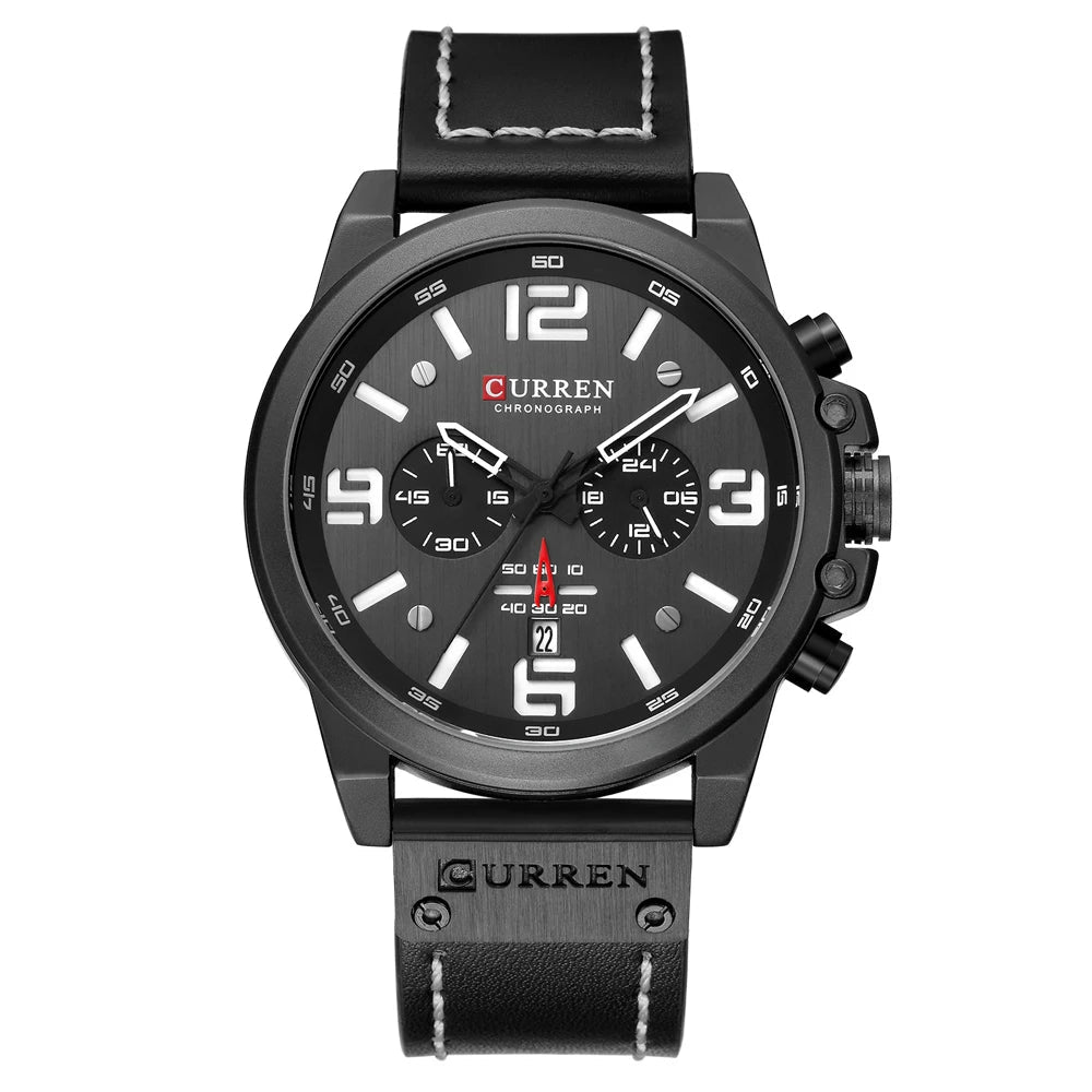Curren 8314