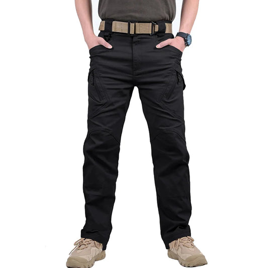 Calça Cargo Tacvasen IX9