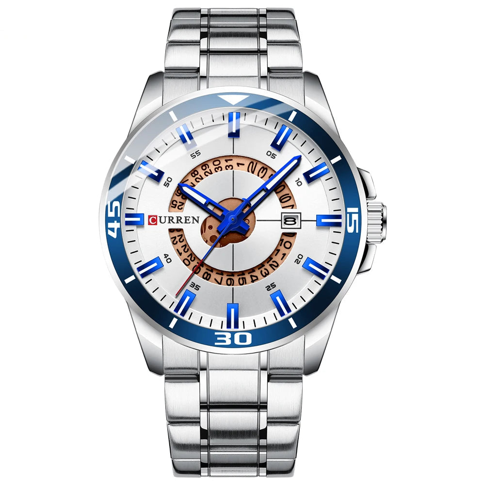 Curren 8359