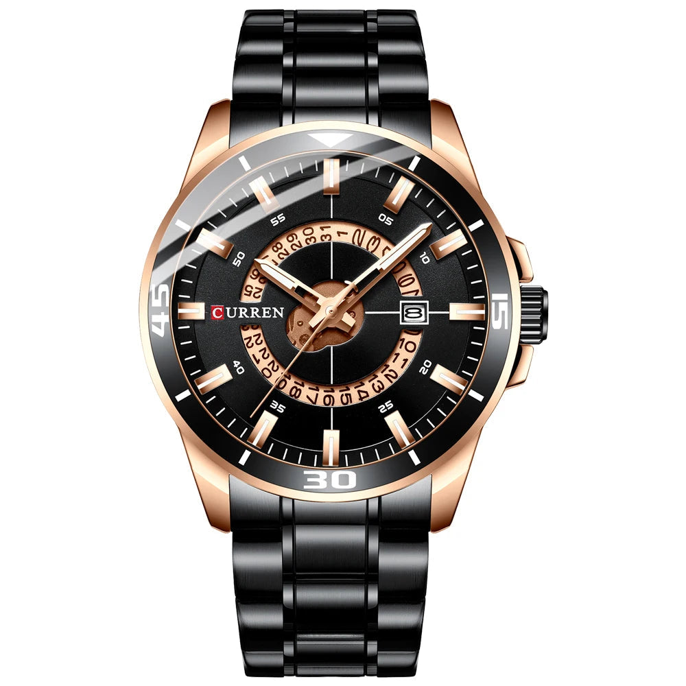 Curren 8359