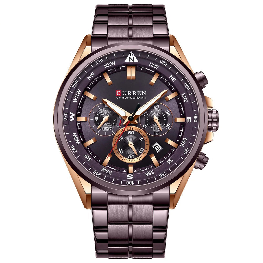 Curren 8399