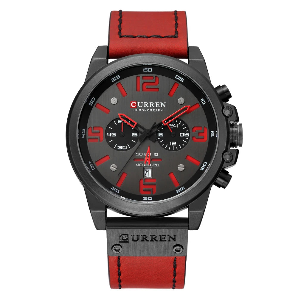 Curren 8314