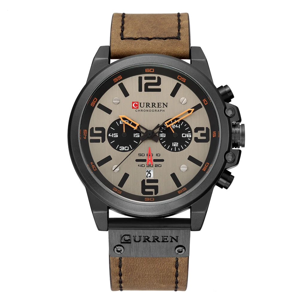 Curren 8314