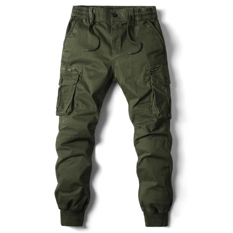 Cargo Pants Safari