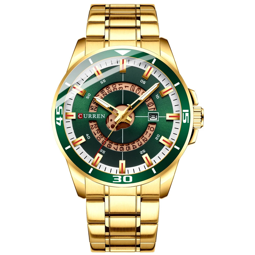 Curren 8359