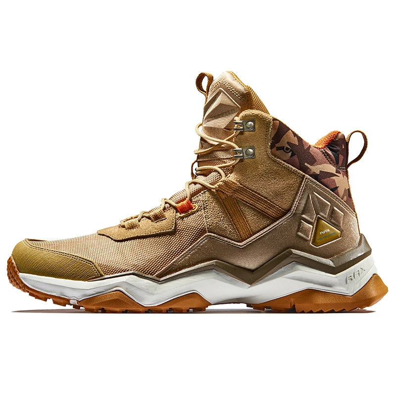 Bota Rax Trail