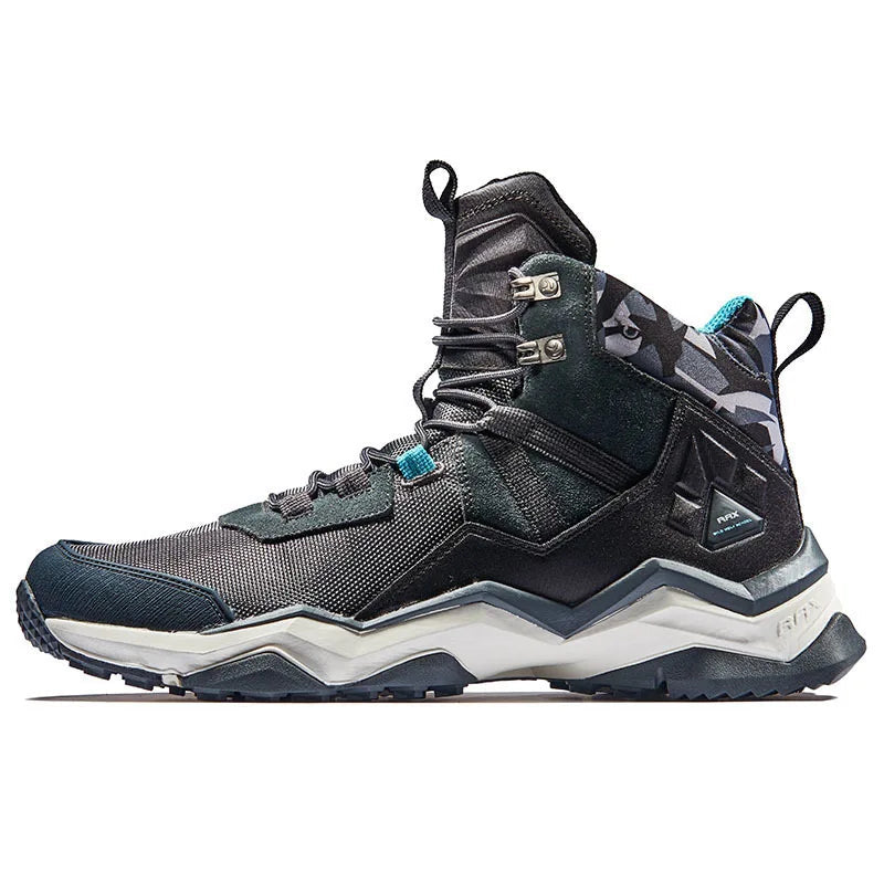 Bota Rax Trail