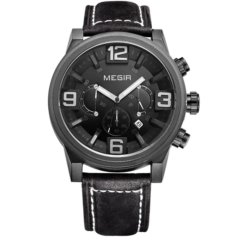 Megir 3010