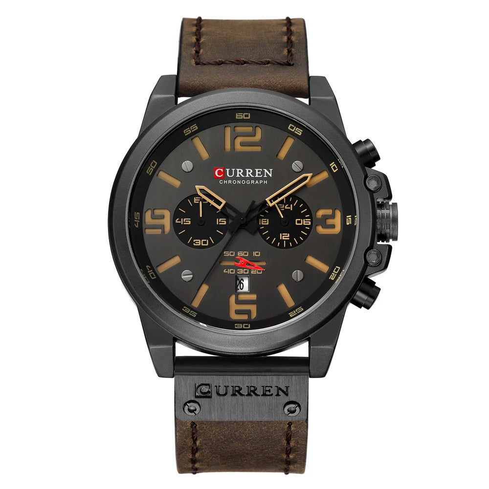 Curren 8314