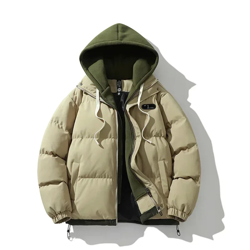 Jaqueta Windbreaker