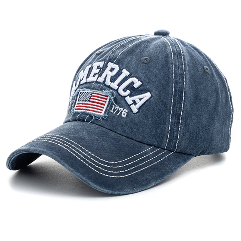 Boné USA