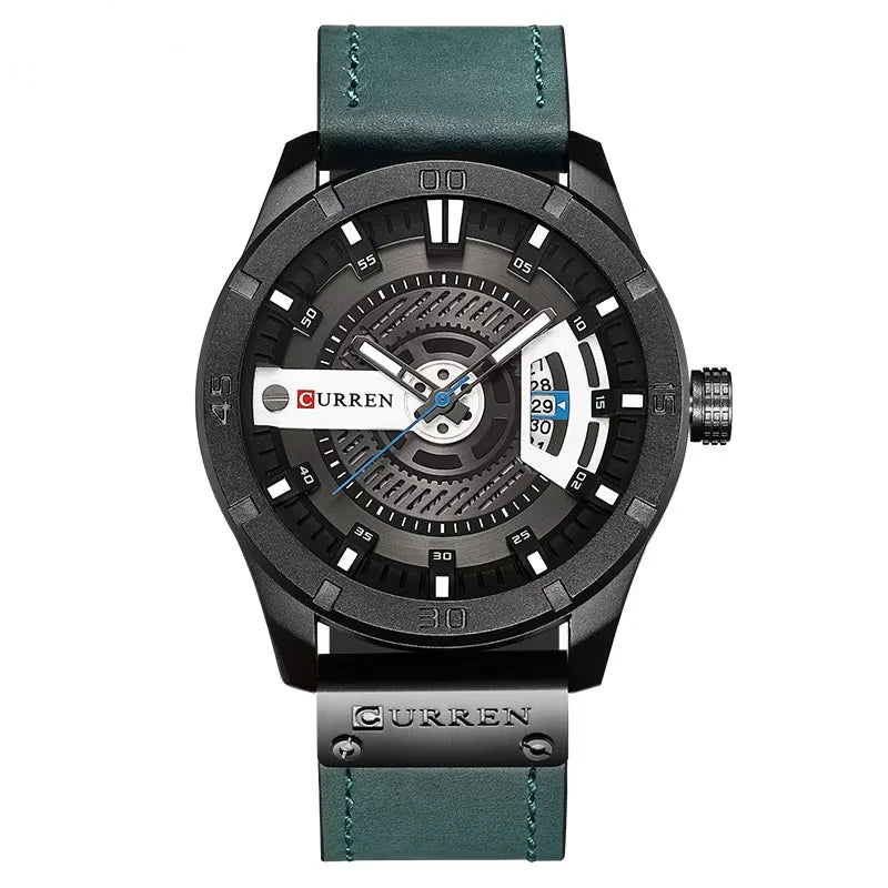 Curren CR-8301R