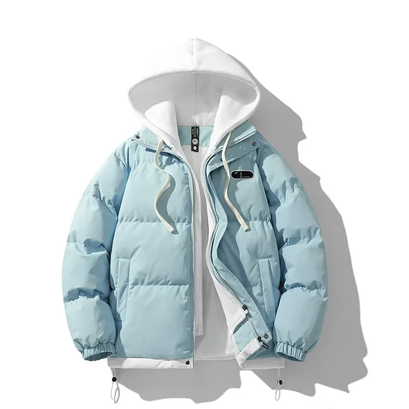 Jaqueta Windbreaker