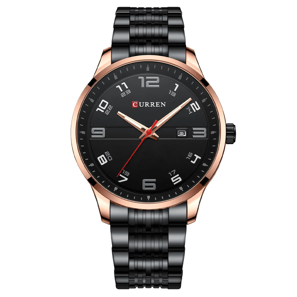 Curren 8411