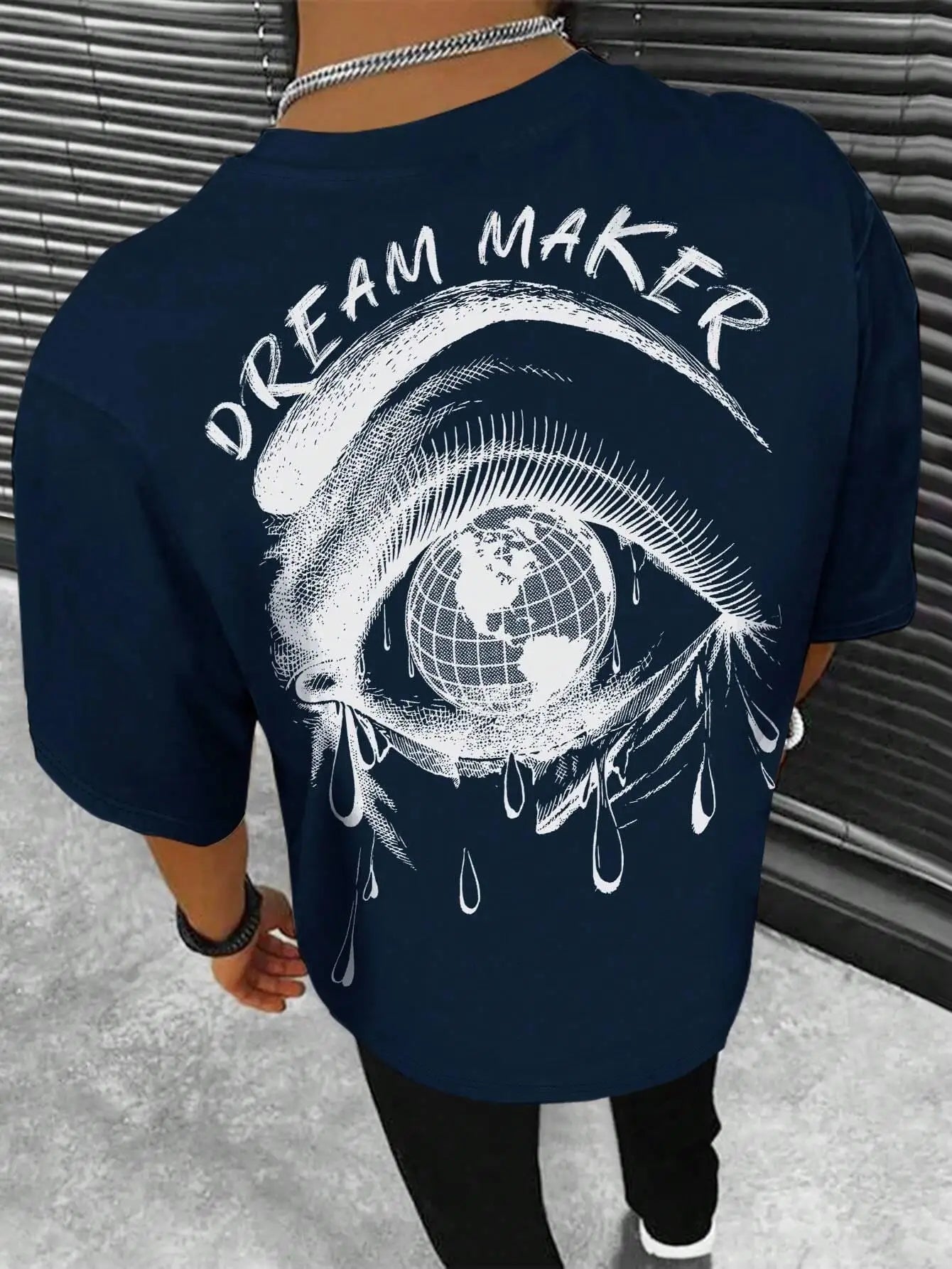 Camiseta Dream Maker