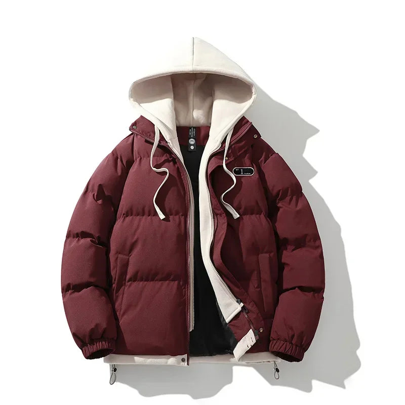 Jaqueta Windbreaker