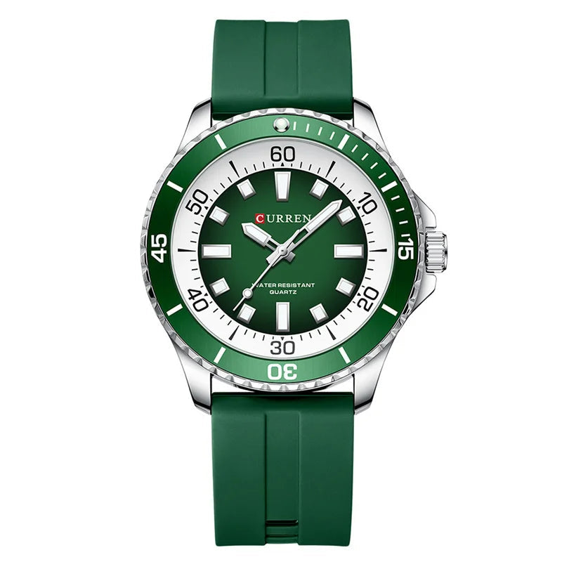 Curren 8448