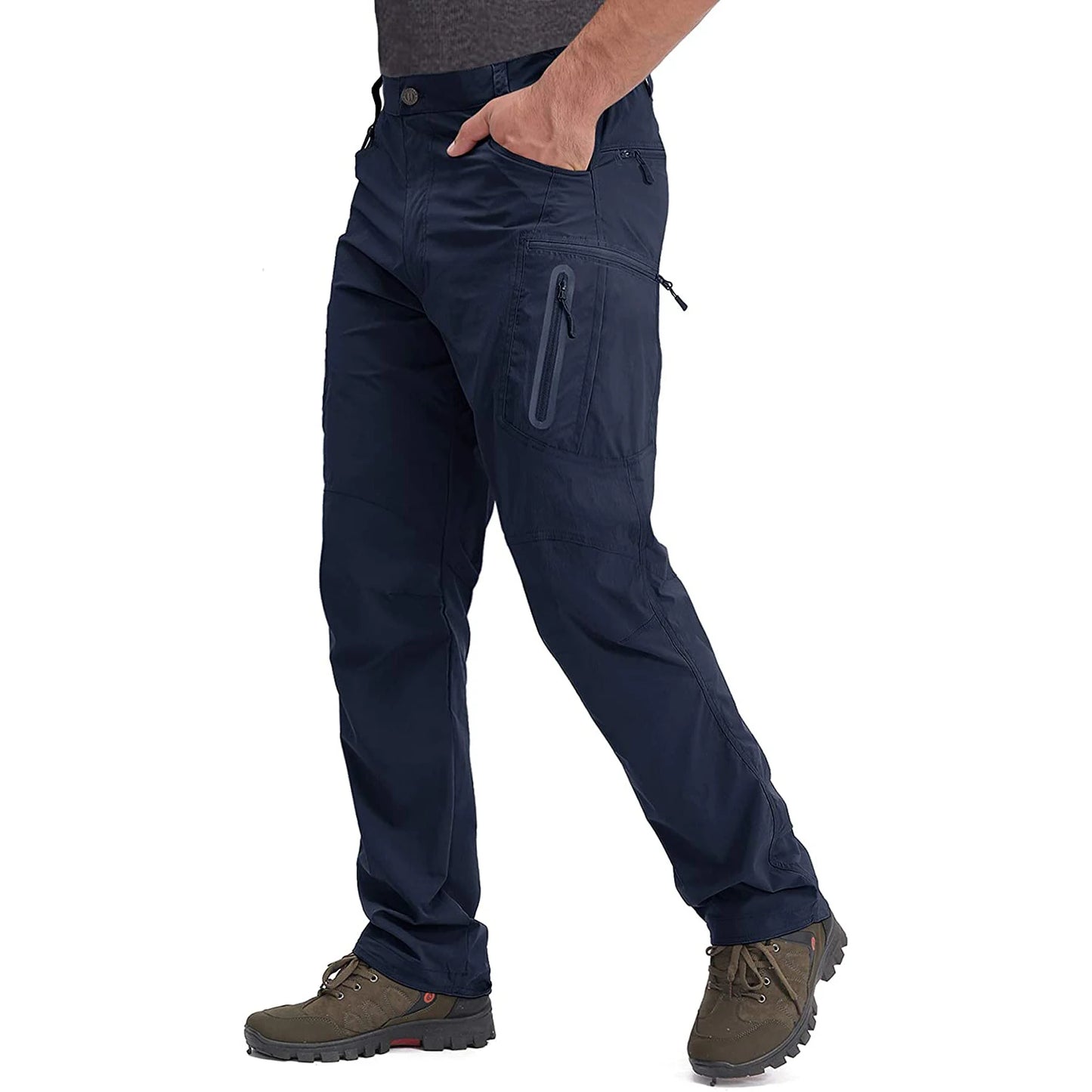Calça de Nylon Tacvasen