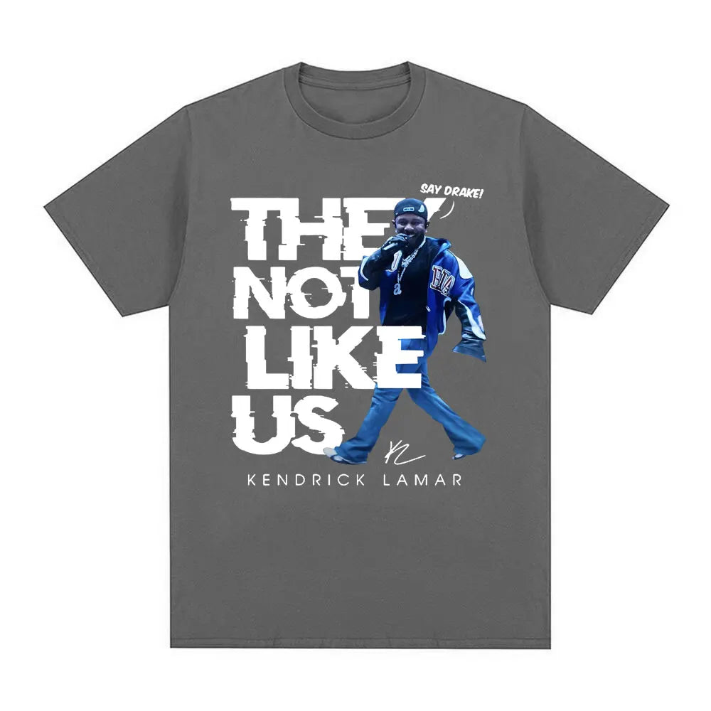 Camiseta They Not Like Us