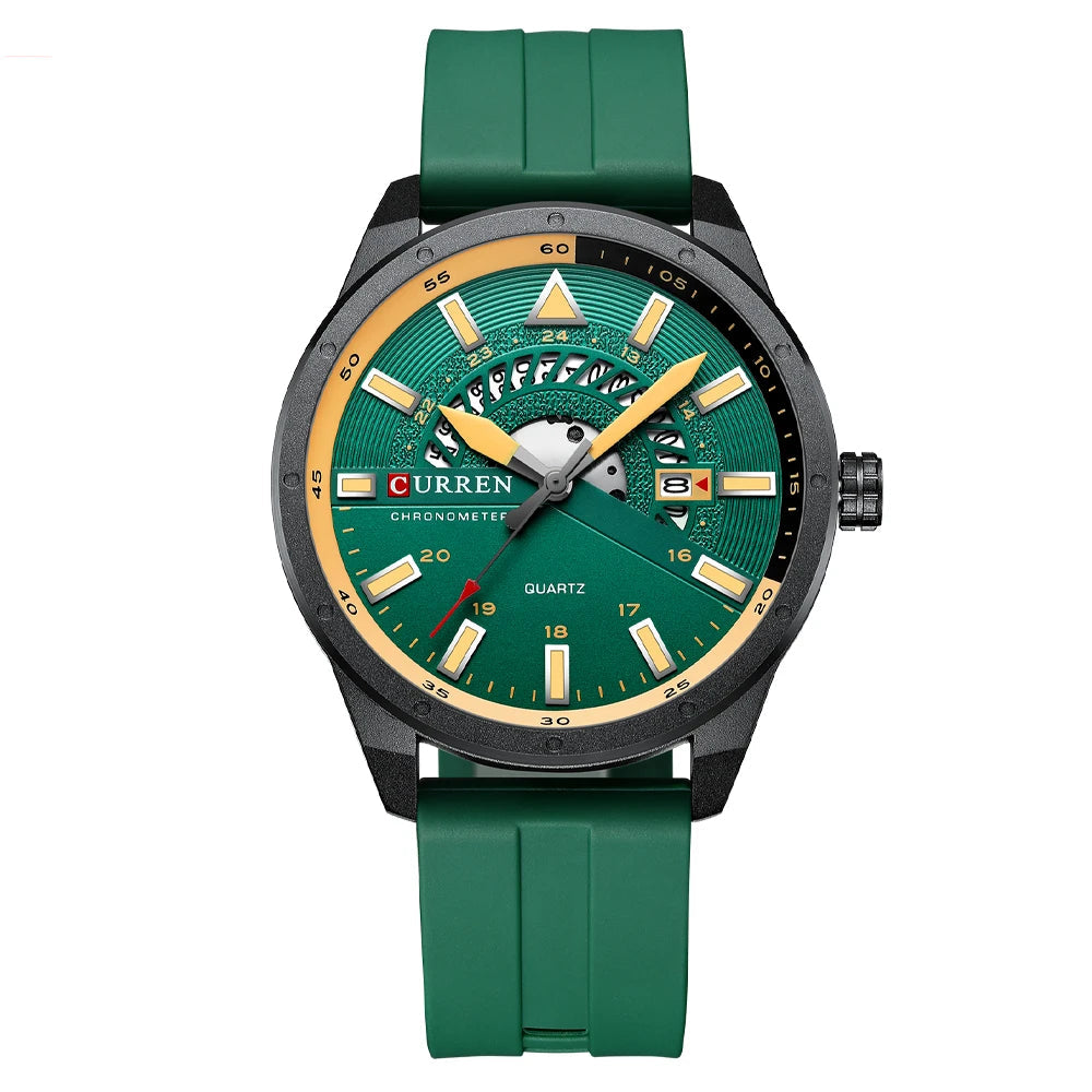 Curren 8421