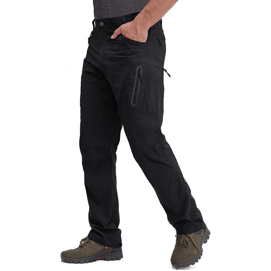 Calça de Nylon Tacvasen