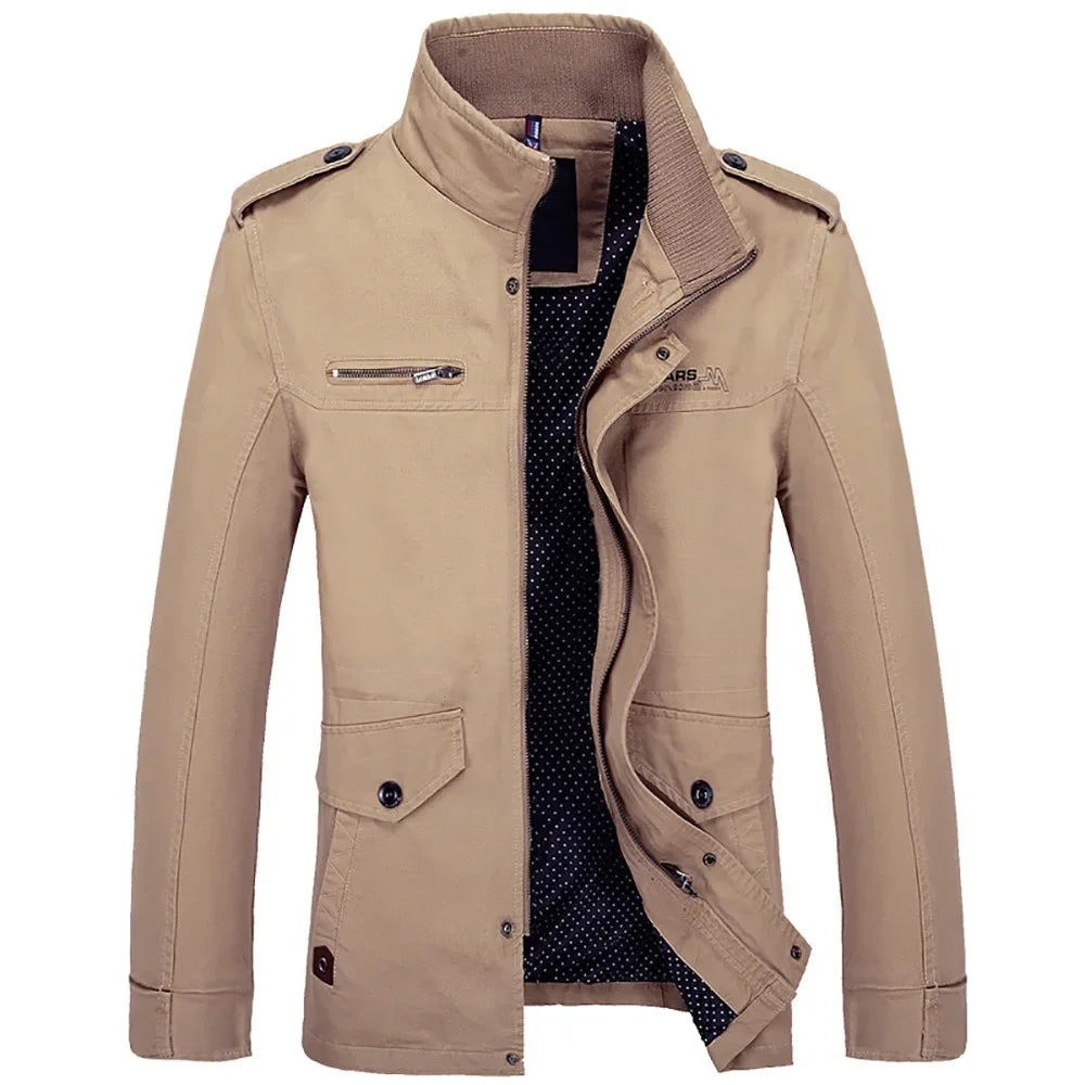 Jaqueta Workwear