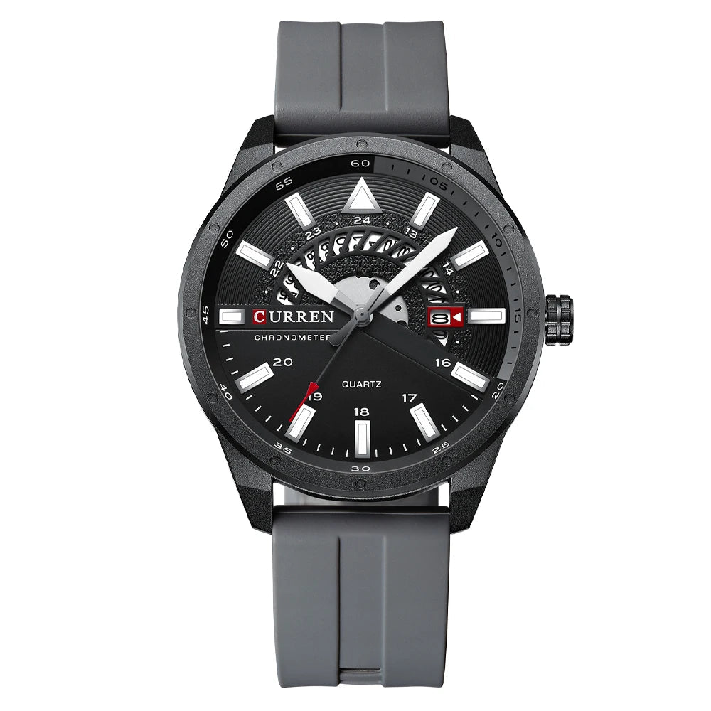 Curren 8421
