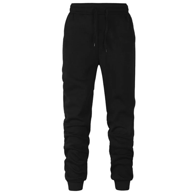 Calça Moletom Jogger
