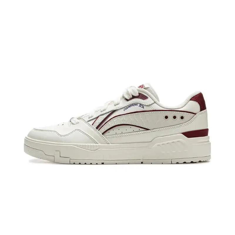 Tênis Lining Common 80s