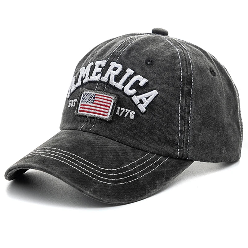 Boné USA