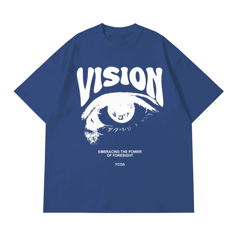 Camiseta Vision
