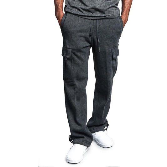 Calça Moletom