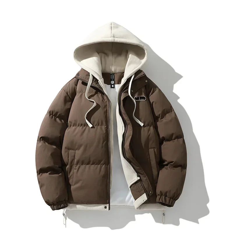 Jaqueta Windbreaker
