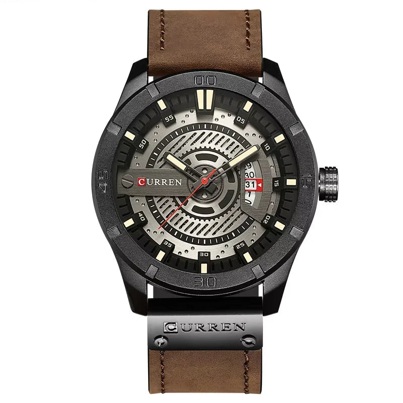 Curren CR-8301R