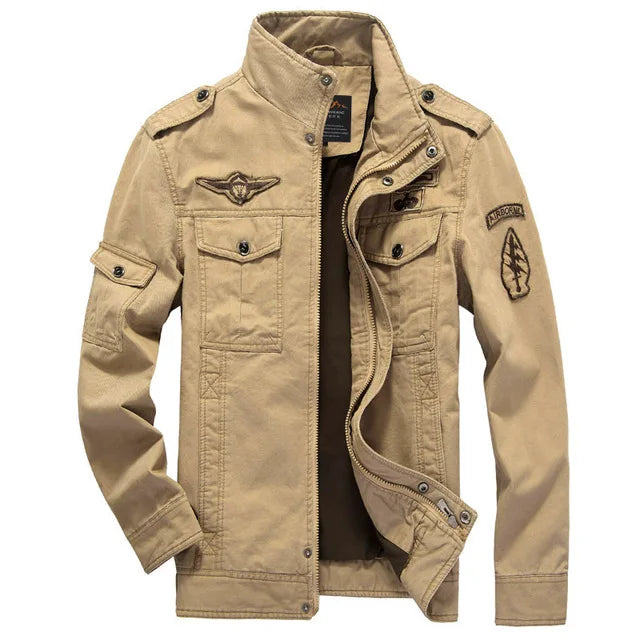 Jaqueta Militar Army Force