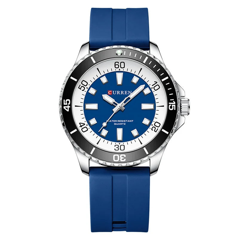 Curren 8448