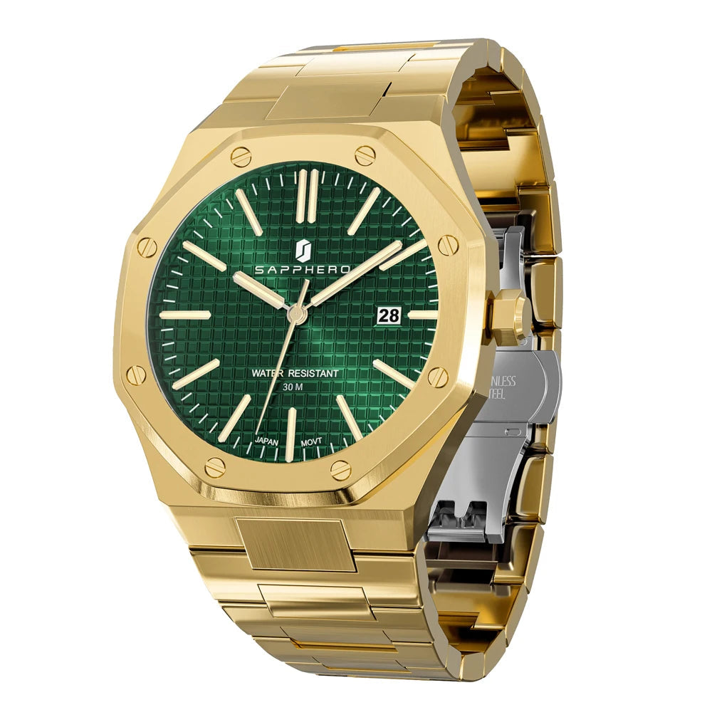 Sapphero SO2110