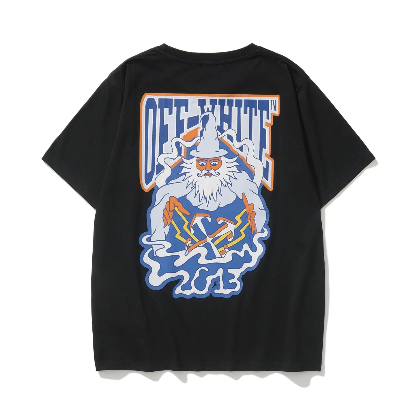 Camiseta OffWhite Magic