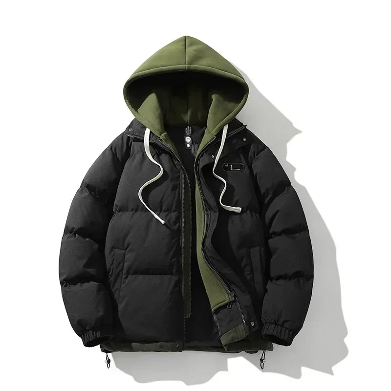 Jaqueta Windbreaker