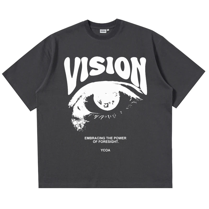 Camiseta Vision