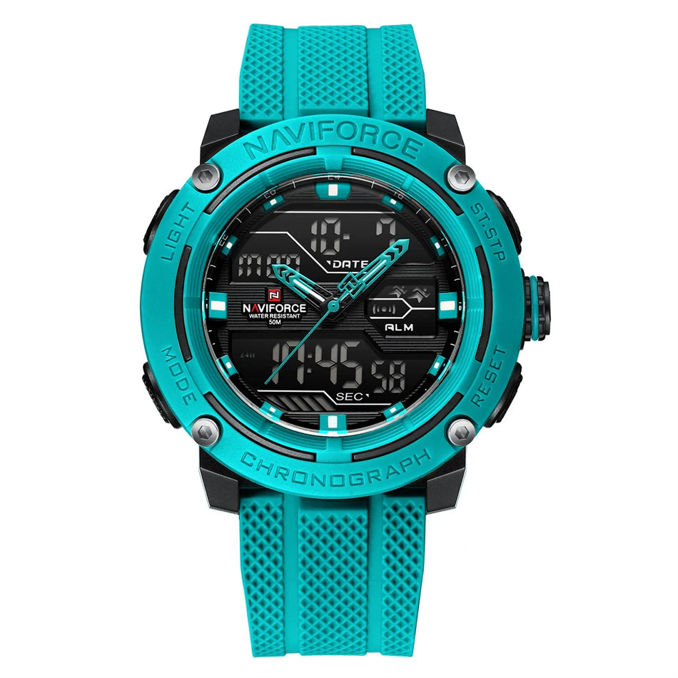 Naviforce NF7114